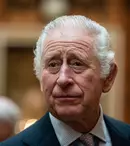 Banca Angliei a dezvăluit primele bancnote cu chipul Regelui Charles. Ce se întâmplă cu banii cu imaginea Reginei Elisabeta