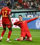 Programul optimilor de finală de la CM Qatar 2022. Când joacă marile favorite