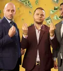 Filme la TV azi, 30 decembrie: „Investitorii”, „Matrix Renașterea”, „V de la Vendetta”, „Obsesia”