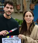 „Jocurile iubirii”, un nou serial turcesc cu Akin Akinozu pe micile noastre ecrane. Ce post îl va difuza și când e premiera