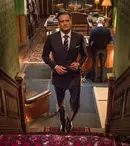 Filme la TV azi, 7 decembrie: „Kingsman: Serviciul secret”, „Peștele ucigaș”, „Sahara”, „Desperado”