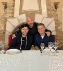 „Poftiți pe la noi! Poftiți la târg”, 12 - 14 decembrie 2022. Cine sunt vedetele care au acceptat provocarea lui Nea Mărin