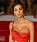 Mădălina Ghenea, jefuită pe un aeroport din Roma. Ce era în valiza furată de hoți