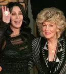 Cher trece prin momente dureroase. Mama ei, Georgia Holt, a murit