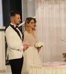 Cosmin și Miruna, câștigătorii sezonului 6 „Mireasa”, s-au despărțit. „Un motiv de divorț extraordinar de important”