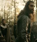 Daniel Nuță, din nou în haina lui Vlad Țepeș. Cum a ajuns să joace în serialul Netflix „Ascensiunea imperiilor: Otomanii”. EXCLUSIV