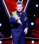 „Vocea României”, 9 decembrie 2022. Cine prezintă etapa LIVE-urilor alături de Pavel Bartoș