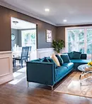 Umiditatea din pragul iernii este greu eliminat? Iată câteva sfaturi pe care le poți aplica!