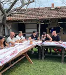 „Poftiți pe la noi! Poftiți la târg” ajunge în premieră în Republica Moldova. Ce sarcini au de îndeplinit Ruby, Jo, SHIFT și What’s UP