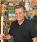 Jador îi dă mari bătăi de cap lui Nea Mărin la „Poftiți pe la noi! Poftiți la târg”. „Mi-am ieșit din pepeni!”