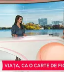 O nouă televiziune de ştiri s-a lansat în România. Pe ce reţea se vede noul post TV