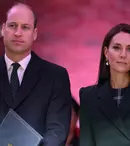 Prințul William și Kate Middleton au publicat felicitarea de Crăciun a anului 2022. „Împărtășim o nouă fotografie de familie”