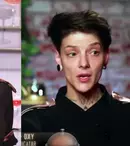 Raluca Todea, primele declarații după ce Oxy a fost acuzată că a sabotat-o în finala „Chefi la cuțite” 2022. „Calcă pe cadavre”