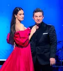 Raluka și Pavel Bartoș, din nou împreună la „Protevelion”. Amintiri despre Revelioanele de altă dată. EXCLUSIV