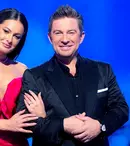 PROTEVELION 2023. Raluka și Pavel Bartoș sunt gazdele petrecerii de final de an de la PRO TV