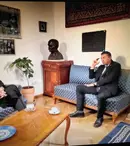 Prof. univ. dr. Daniel David, invitatul Irinei Păcurariu la „Rețeaua de idoli”  