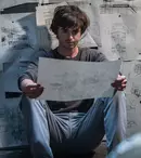 Filme la TV azi, 3 decembrie: „Jaful secolului”, „Armă mortală”, „Misionarul războinic”, „Legile atracției”