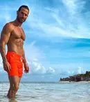 Sebastian Rulli va juca într-un nou serial. Cine va fi partenera lui