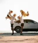 Idei de vacanță la mare cu familia. 3 destinații recomandate