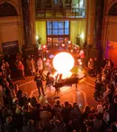 Art Safari 2023. Ce planuri au și ce surprize pregătesc organizatorii pentru iubitorii de artă