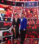 Sore şi Pepe prezintă „Te cunosc de undeva” 2022, ediția specială de Crăciun. „Este o seară de Ajun fantastică, plină de surprize”