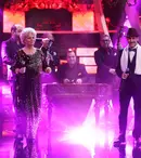 Ştefan Bănică şi Emilia Popescu, invitaţi speciali ai ediţiei de Crăciun „Te cunosc de undeva”