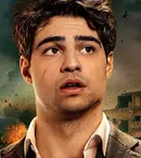 „The Recruit”. Tot ce trebuie să știți despre serialul Netflix. Poveste, distribuție, trailer