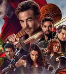 Tot ce trebuie să știți despre „Dungeons & Dragons Honor Among Thieves”. Trailer, premieră, distribuție
