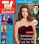 Numărul 26 din 2022 al revistei TV Satelit