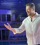 Victor Slav revine pe micile ecrane. Cu ce post TV a semnat fostul soț al Biancăi Drăgușanu. „O să ne vedem acolo!”