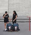 Diana Bulimar și Larisa Iordache, primele declarații după ce au fost eliminate de la America Express 2023. „Îmi era rușine să le spunem celor de acasă că am ieșit”