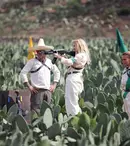 America Express, 31 ianuarie 2023. Provocare inedită pentru cele trei echipe care luptă pentru amuletă