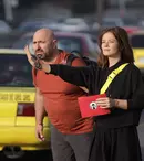 America Express 2023. Măsuri de securitate sporite pentru vedetele care au pornit pe Drumul Aurului. „Nu-i priviți direct în ochi”