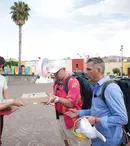 „America Express” 2023. Ovidiu Buta și Joaquin Bonilla, despre cum i-a surprins aventura trăită în Mexic