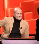 Șerban Huidu, la „40 de întrebări cu Denise Rifai”. „Veți rămâne cârcotaș pe viață?”