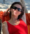 Adela Popescu, imagini de colecție. Cum arăta vedeta Pro TV acum mai bine de 10 ani. „Curată comoară”