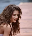 De ce a renunțat la balet Ana Bodea, protagonista din „Lia – Soția soțului meu”: „A fost greu să trec de la balet la actorie”. EXCLUSIV