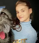 Ana Maria Mărgean, show senzațional la „America's Got Talent: All Stars”. „Este fenomenală! România ar trebui să fie foarte mândră”