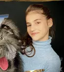 Ana-Maria Mărgean a ajuns în finala America's Got Talent All-Stars. „Fetița asta e incredibilă”