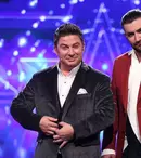 Pavel Bartoș împlinește 48 de ani. Ce cadou i-a pregătit Smiley de ziua lui. EXCLUSIV