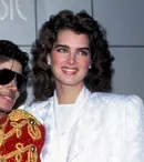 Brooke Shields, adevărul despre relația cu Michael Jackson. Momentul în care s-a rupt legătura dintre ei