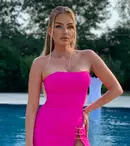 Care este dieta pe care mizează Maria Constantin la „Survivor România” 2023. „Lipsa mâncării la mine este la ordinea zilei!”. EXCLUSIV