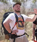 „America Express” 2023. Cătălin Bordea și Nelu Cortea, detalii neașteptate de la filmări: „Am stat într-o casă bântuită”