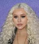 Christina Aguilera, apariție îndrăzneață. A pozat topless și a publicat imaginea pe Instagram
