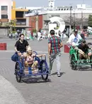 Cine a câștigat a doua imunitate la America Express. Echipa care a obținut amuleta