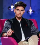 Cine este logodnica lui Sebastian Dobrincu de la „Survivor România” 2023. A ajuns în finala „Vocea României”