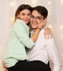 Cine este și cu ce ocupă iubitul Dianei Bulimar de la America Express 2023. A renunțat la job și acum e freelancer