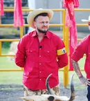 Cine l-a convins pe Cătălin Bordea să nu participe la Survivor România și să plece la America Express 2023. „M-am ținut de capul lui să refuze”