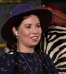 Cristina Bălan, după ce a născut a doua oară. „Nu ne permiteam să mai avem încă un copil cu nevoi speciale”