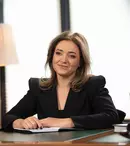 Cristina Bâtlan, dezvăluiri despre fostul soț. De ce a divorțat, de fapt, după 26 de ani de căsnicie. „A fost o durere enormă”